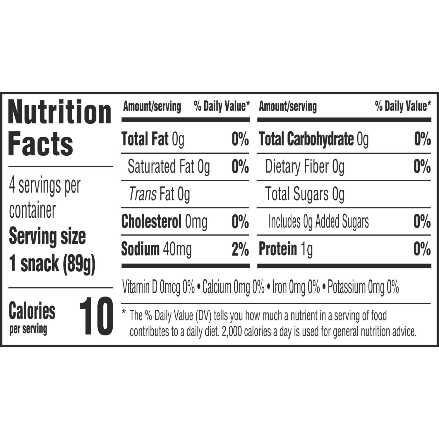 slide 5 of 8, Jell-O Strawberry Artificially Flavored Zero Sugar Ready-to-Eat Gelatin Snack Cups, 4 ct Cups, 12.5 oz