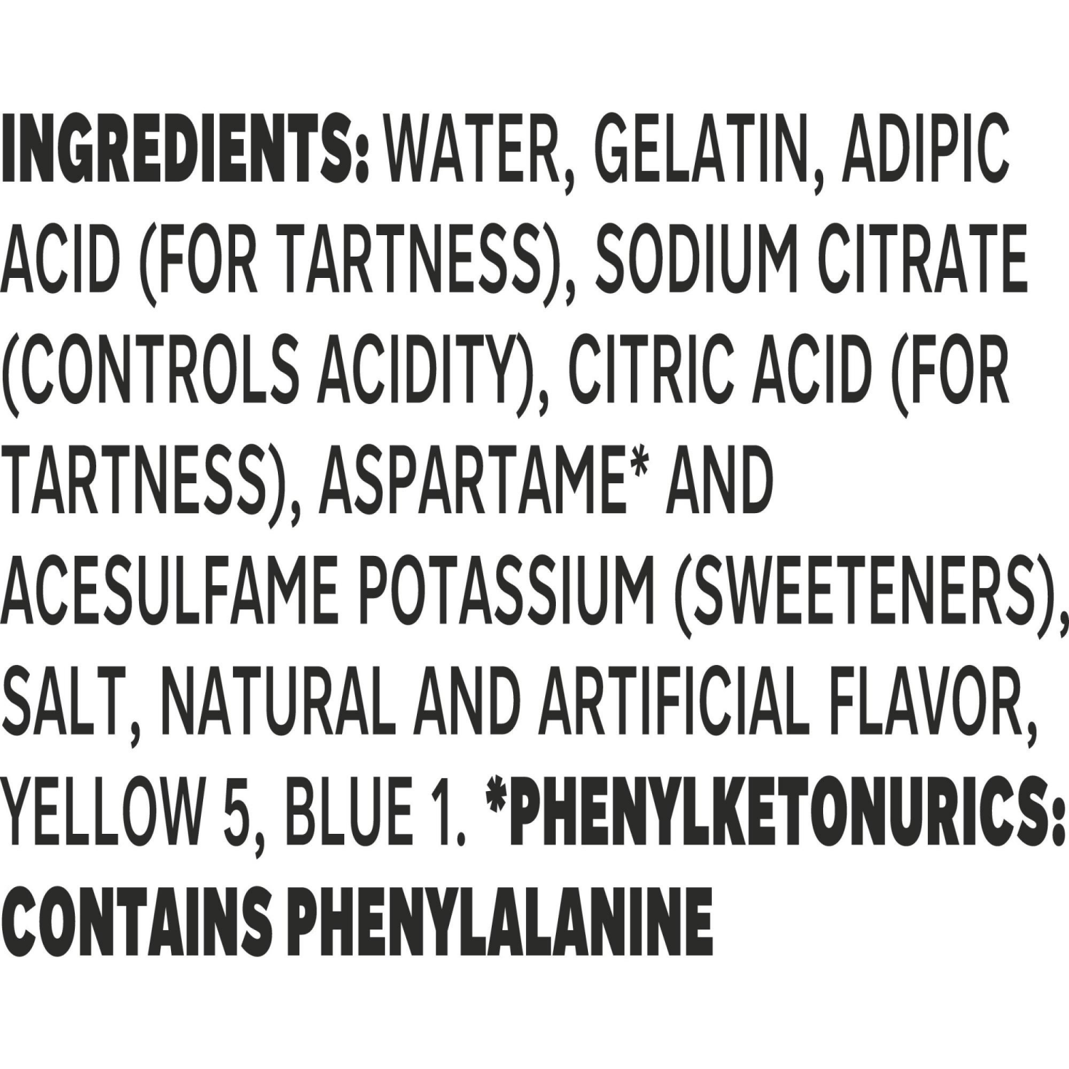 slide 3 of 8, Jell-O Lemon-Lime Artificially Flavored Zero Sugar Ready-to-Eat Gelatin Snack Cups, 4 ct Cups, 12.5 oz
