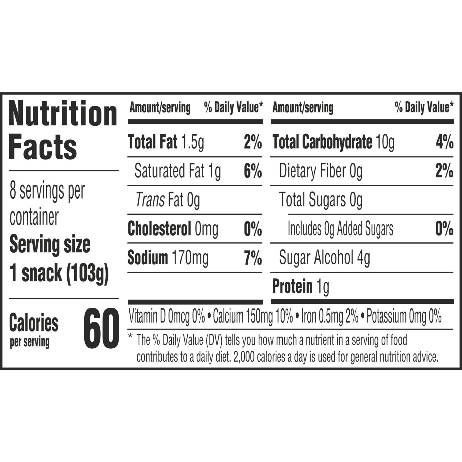 slide 3 of 5, Jell-O Chocolate Vanilla Swirls Artificially Flavored Zero Sugar Ready-to-Eat Pudding Snack Cups Family Size Pack, 8 ct Cups, 8 ct