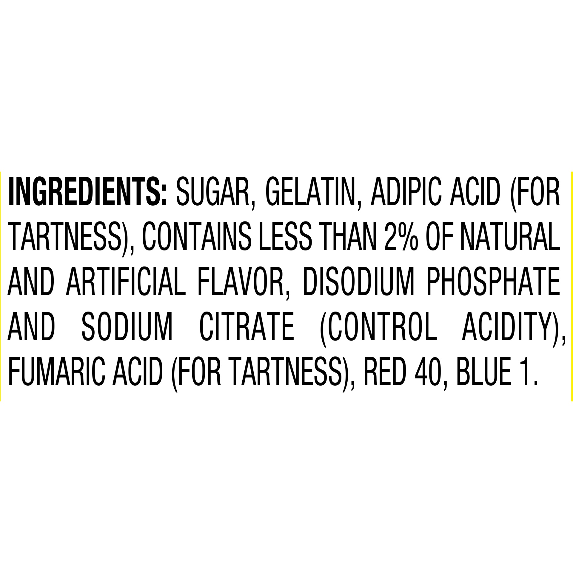 slide 2 of 6, Jell-O Cherry Lemonade Gelatin Dessert Mix, 3 oz