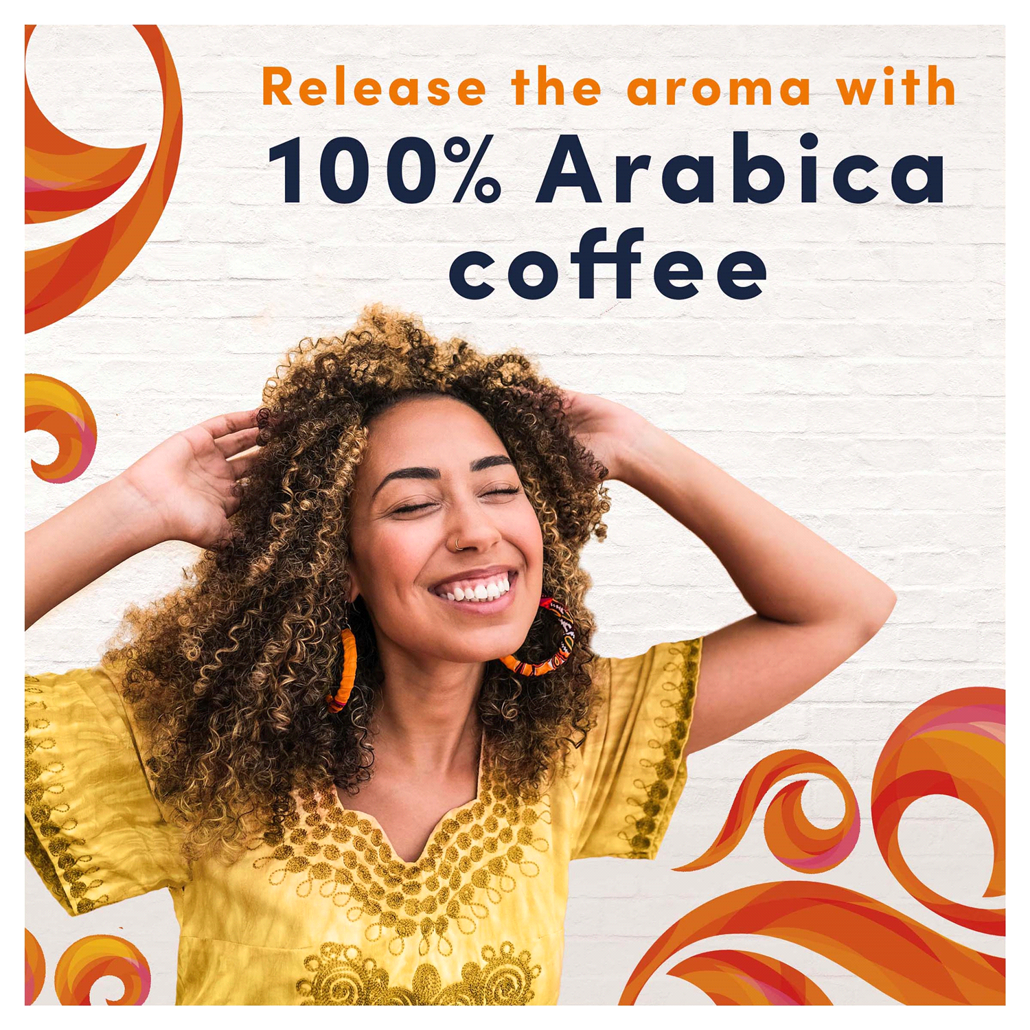 slide 2 of 5, Gevalia Signature Blend Mild Light Roast K-Cup Coffee Pods, 12 ct Box, 12 ct