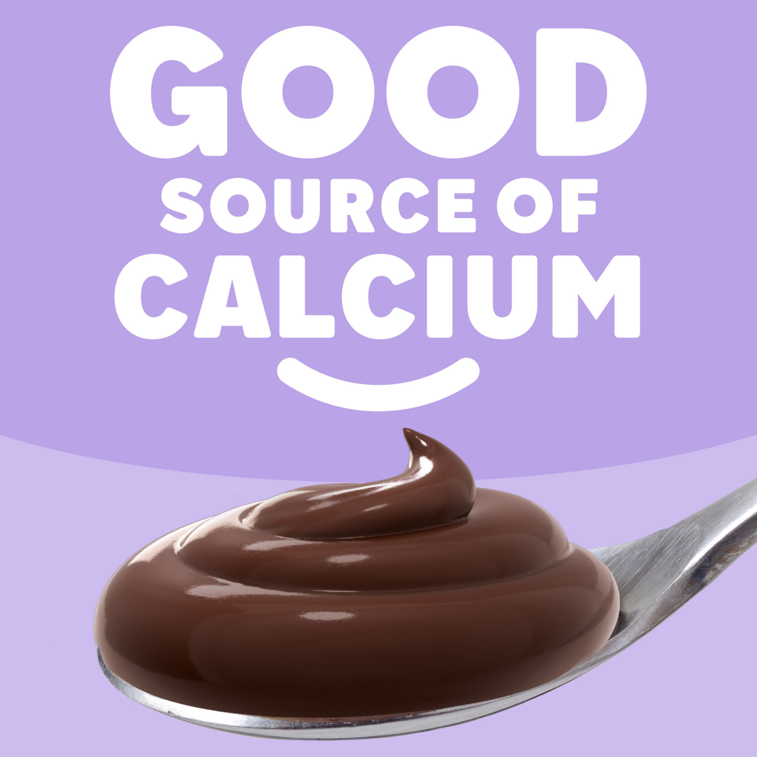 slide 2 of 5, Jell-O Original Chocolate Ready-to-Eat Pudding Snack Cups Value Pack, 8 ct Cups, 8 ct