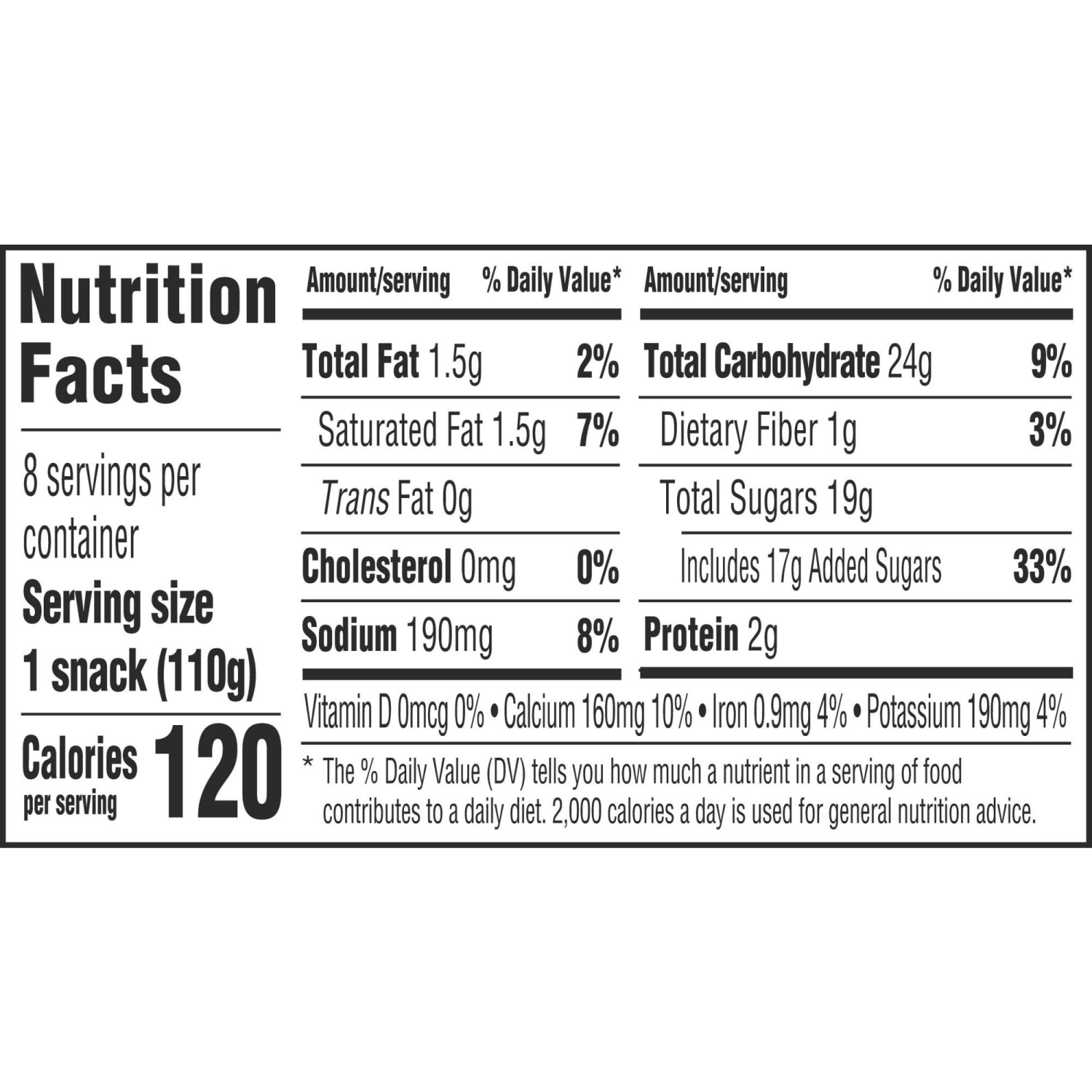 slide 3 of 5, Jell-O Original Chocolate Ready-to-Eat Pudding Snack Cups Value Pack, 8 ct Cups, 8 ct