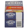 slide 14 of 21, Kraft Certo Liquid Fruit Pectin - Value Pack, 1 ct