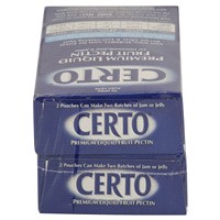 slide 8 of 21, Kraft Certo Liquid Fruit Pectin - Value Pack, 1 ct