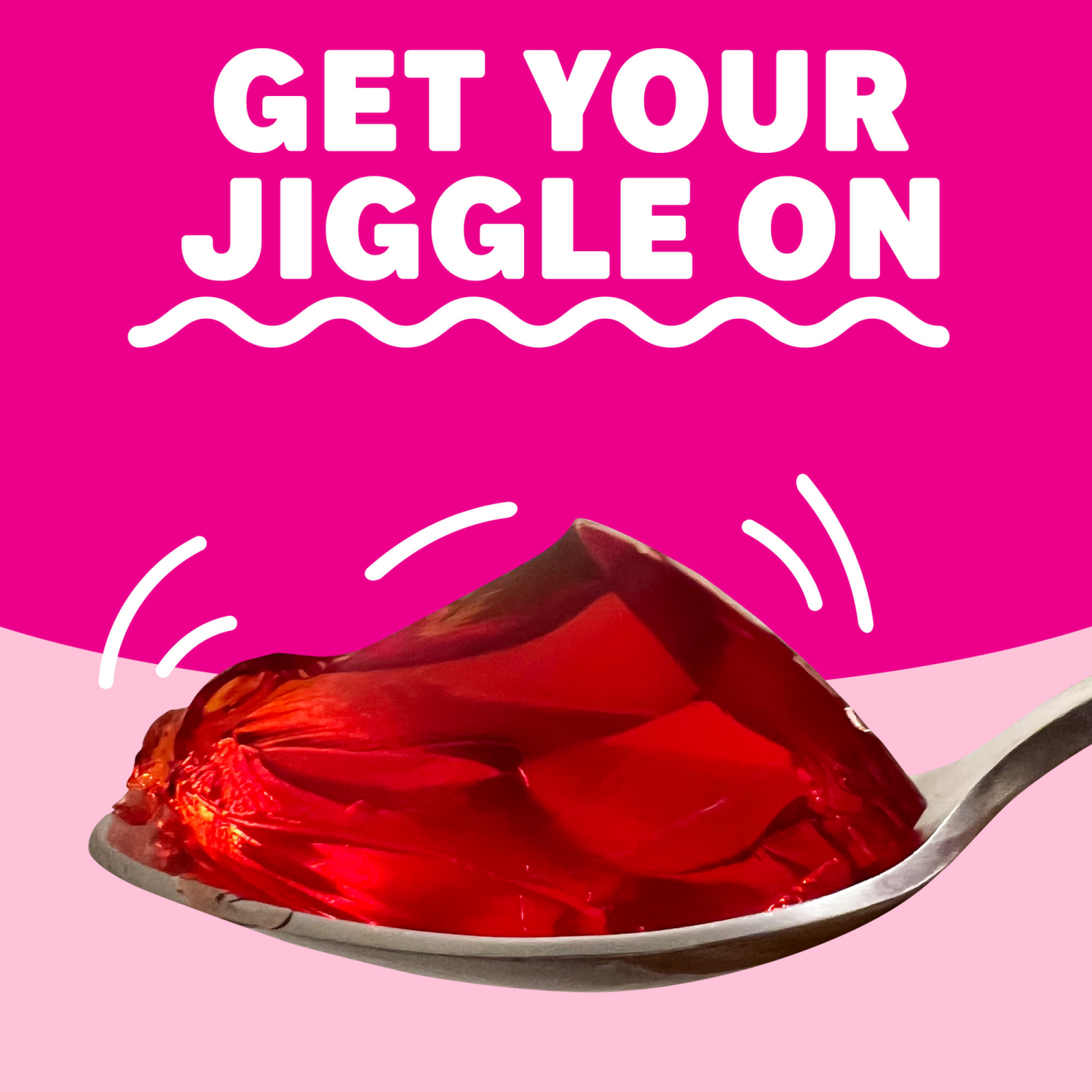 slide 2 of 5, Jell-O Original Strawberry Artificially Flavored Ready-to-Eat Snack Cups Gelatin Value Pack, 8 ct Cups, 8 ct