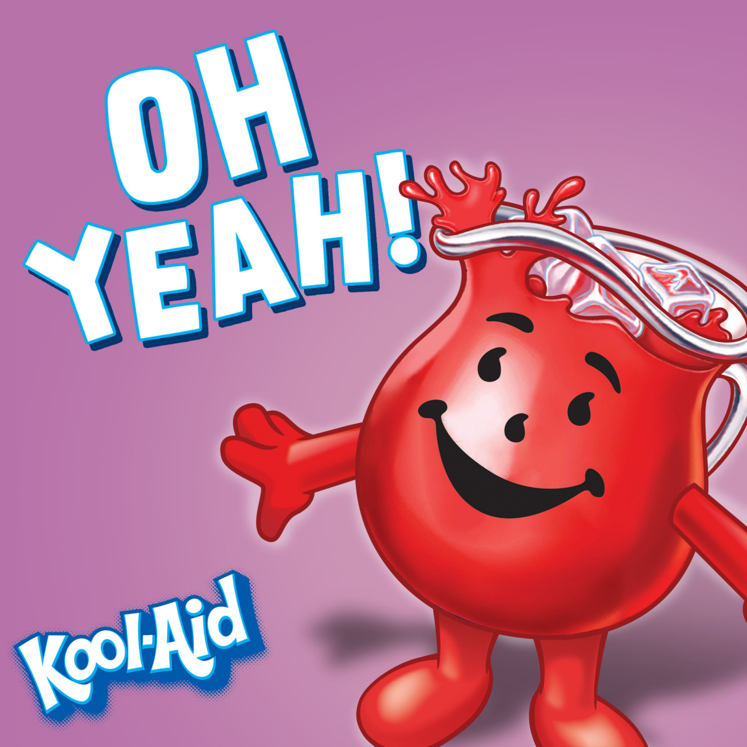 slide 7 of 8, Kool-Aid Grape Drink 16 fl oz, 16 fl oz