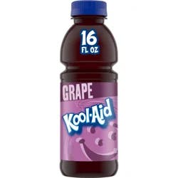 Kool-Aid Grape Drink 16 fl oz