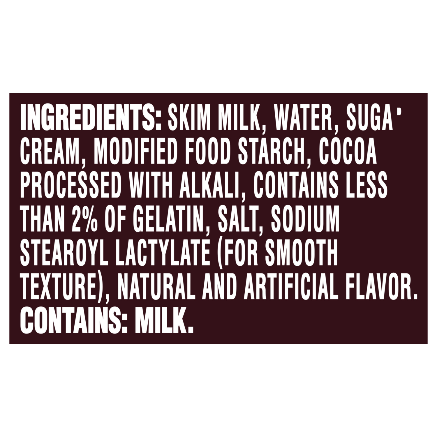 slide 3 of 8, Hershey's Chocolate Ready-to-Eat Pudding Snacks with Milk & Real Cocoa, 4 ct Cups, 15.5 oz