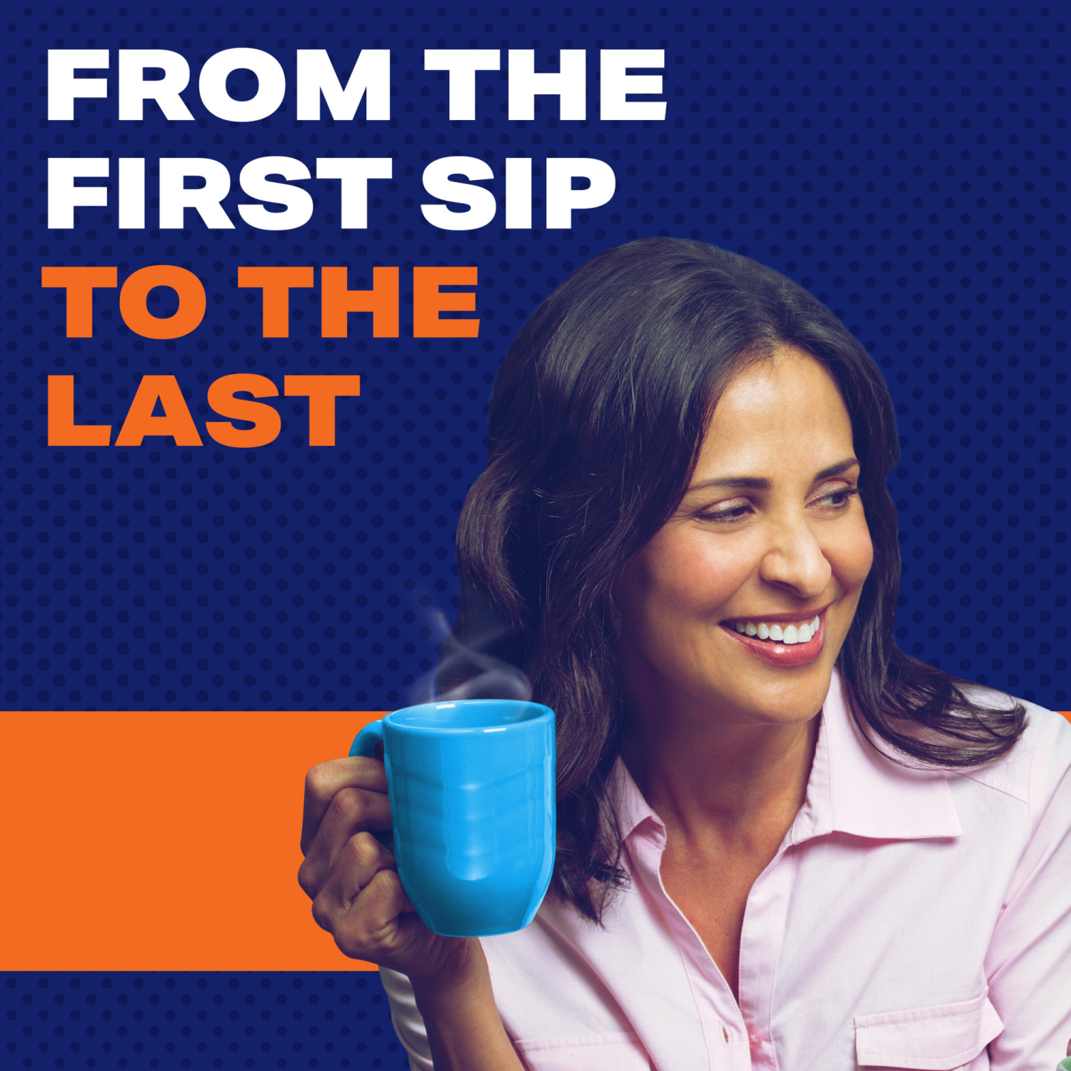 slide 2 of 7, Maxwell House Smooth Bold Dark Roast Ground Coffee, 26.7 oz Canister, 26.7 oz