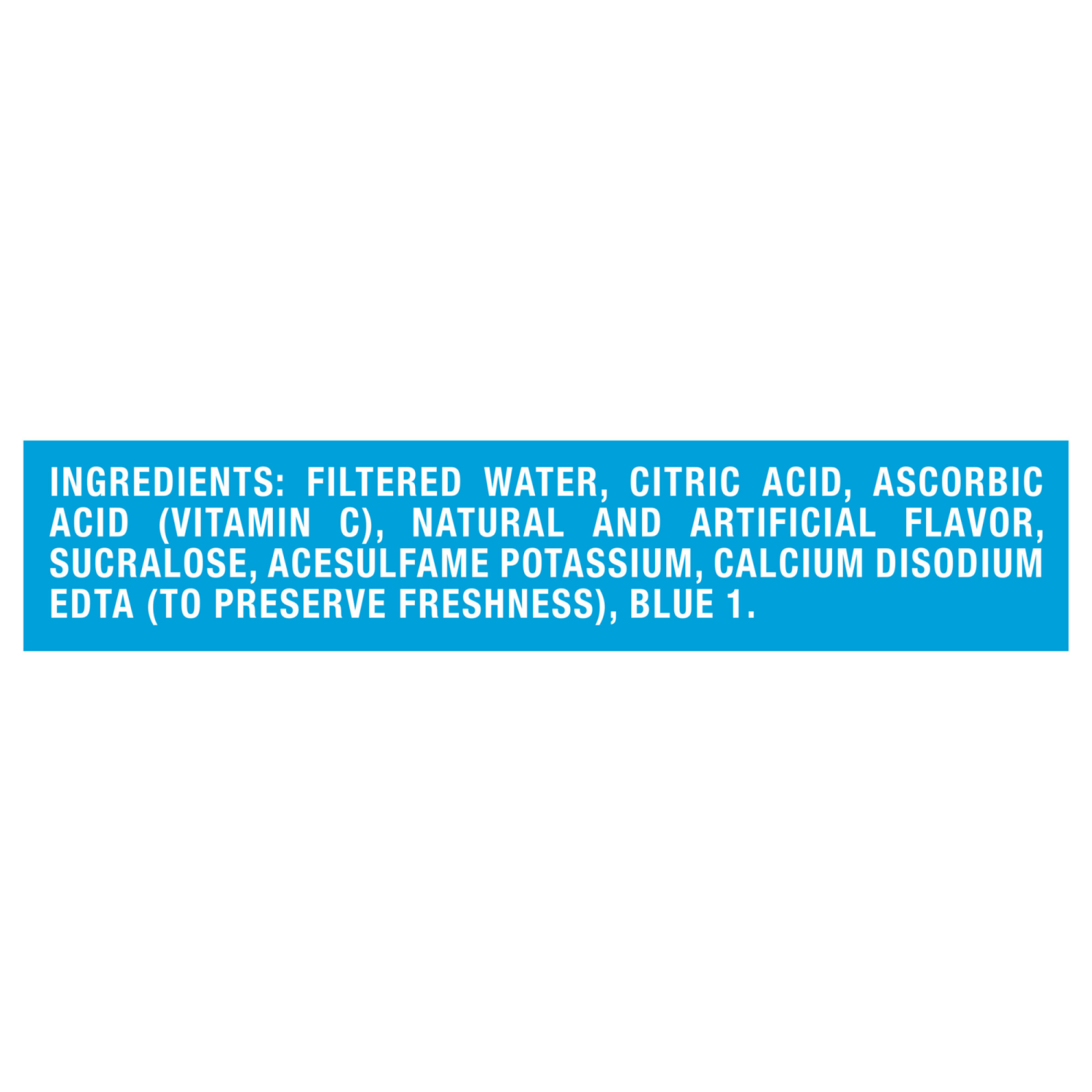 slide 3 of 8, Kool-Aid Jammers Flavored Drink, Zero Sugar Tropical Punch, 10 ct - Pouches, 60.0 fl oz Box, 60 fl oz