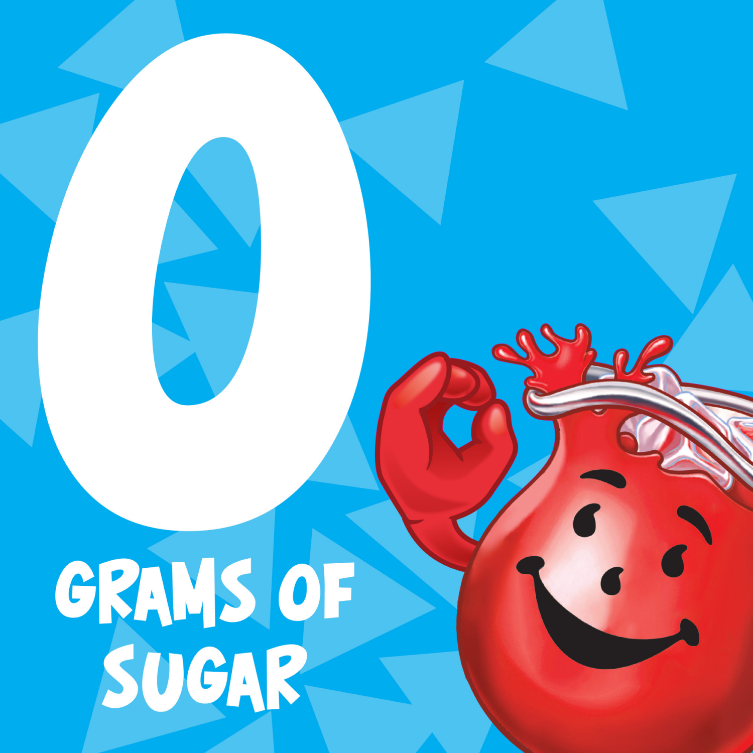 slide 4 of 8, Kool-Aid Jammers Flavored Drink, Zero Sugar Tropical Punch, 10 ct - Pouches, 60.0 fl oz Box, 60 fl oz