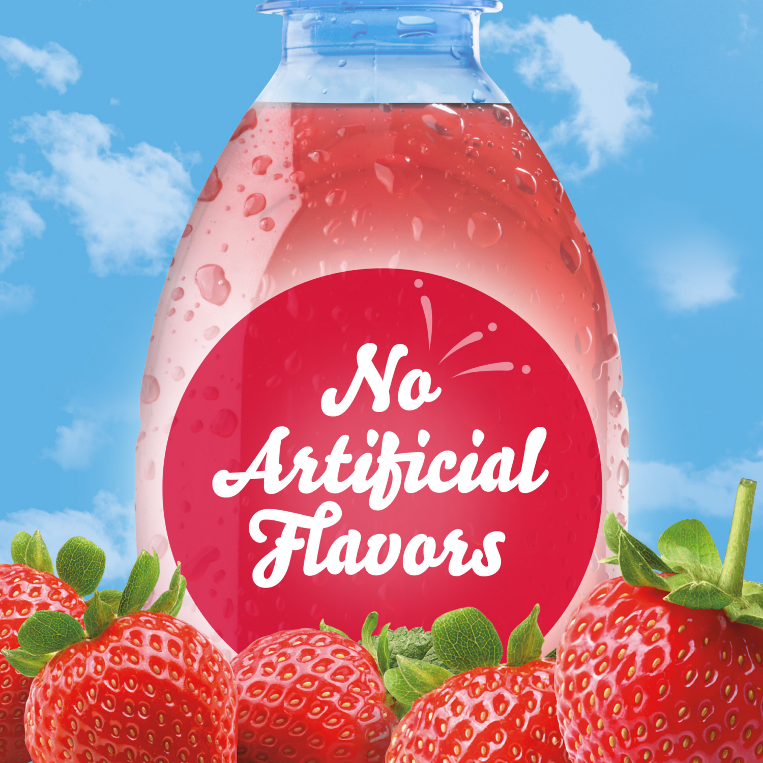 slide 2 of 8, Crystal Light Wild Strawberry Drink Mix 30 0.11 oz Packet 30 ea Box, 30 ct