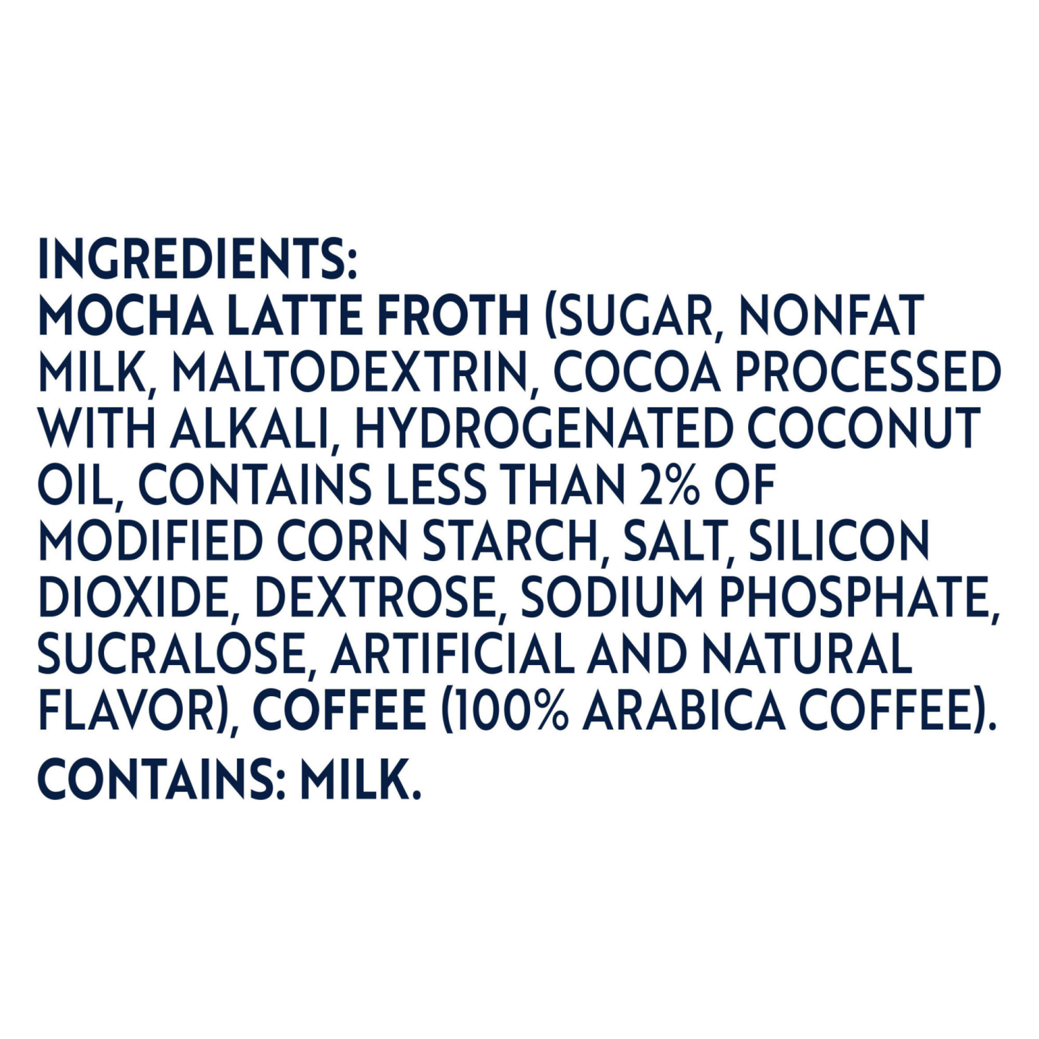 slide 3 of 8, Gevalia K-Cups Mocha Latte, 6 ct