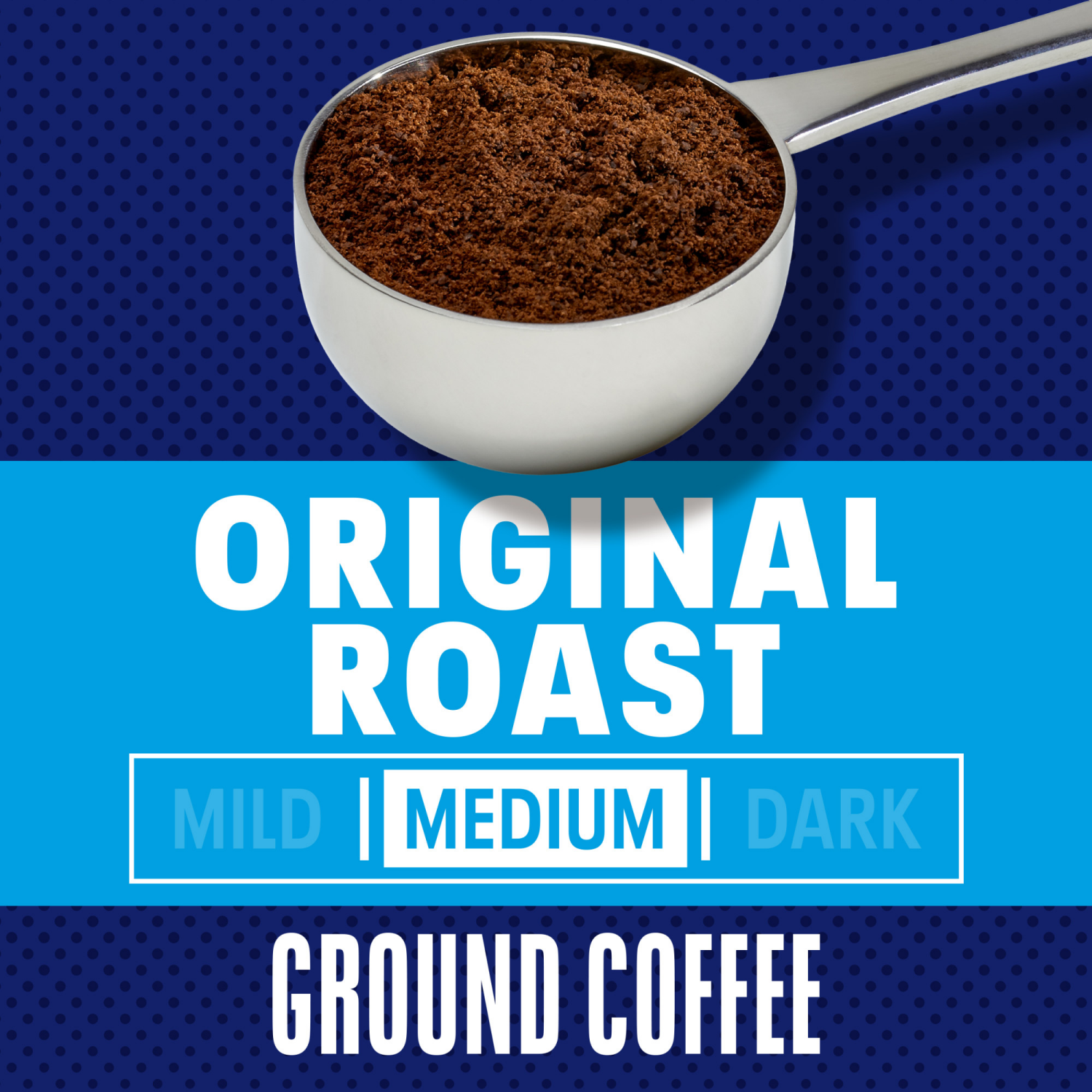 slide 5 of 7, Maxwell House Original Roast Ground Coffee, 27.5 oz Canister, 27.5 oz