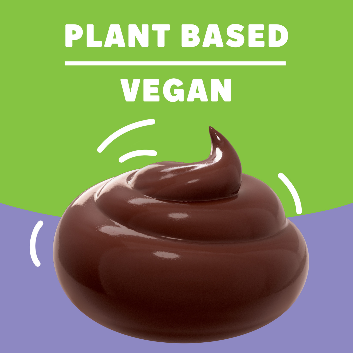 slide 5 of 5, Jell-O Oat Milk Pudding Cups, Chocolate, 14 oz, 4 ct Cups, 14 oz