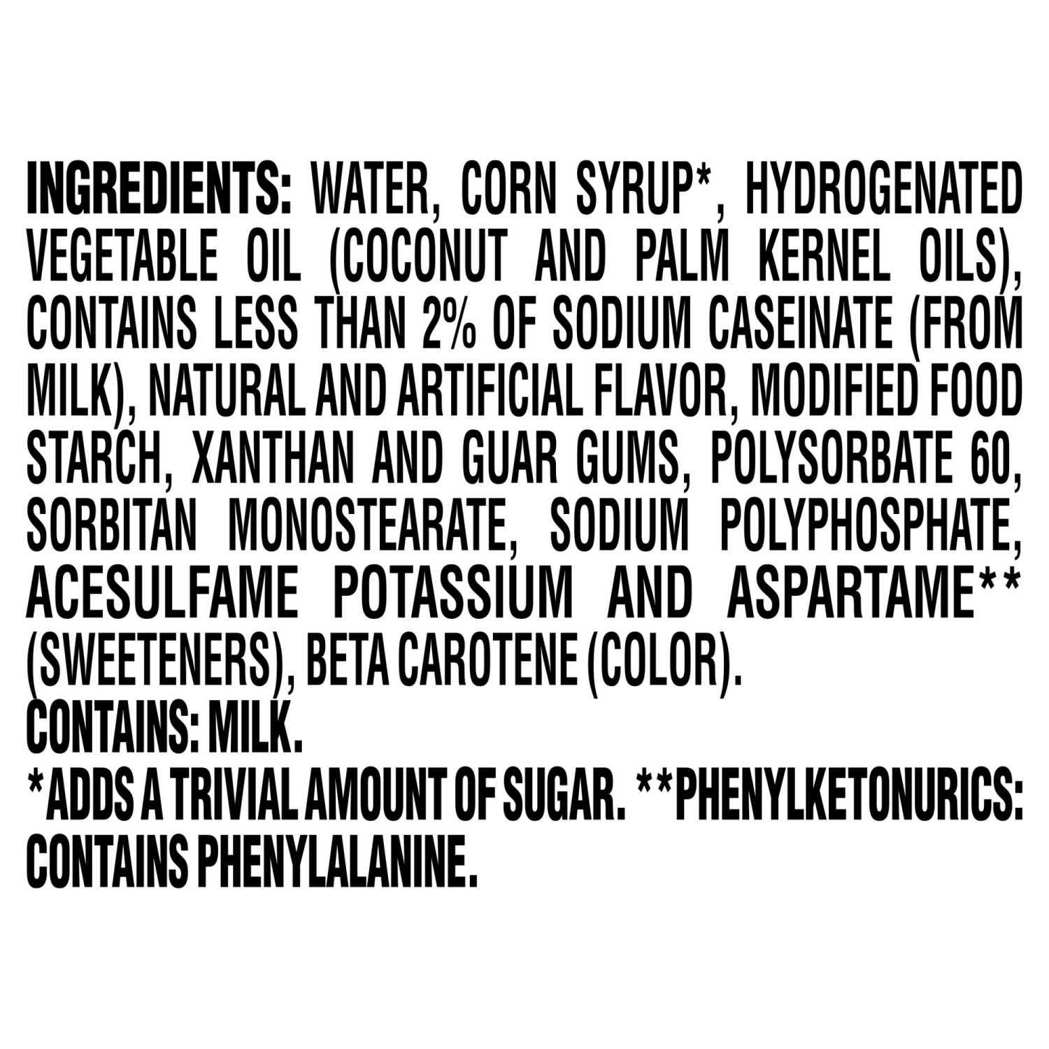 slide 8 of 8, Cool Whip Zero Sugar, 16 oz