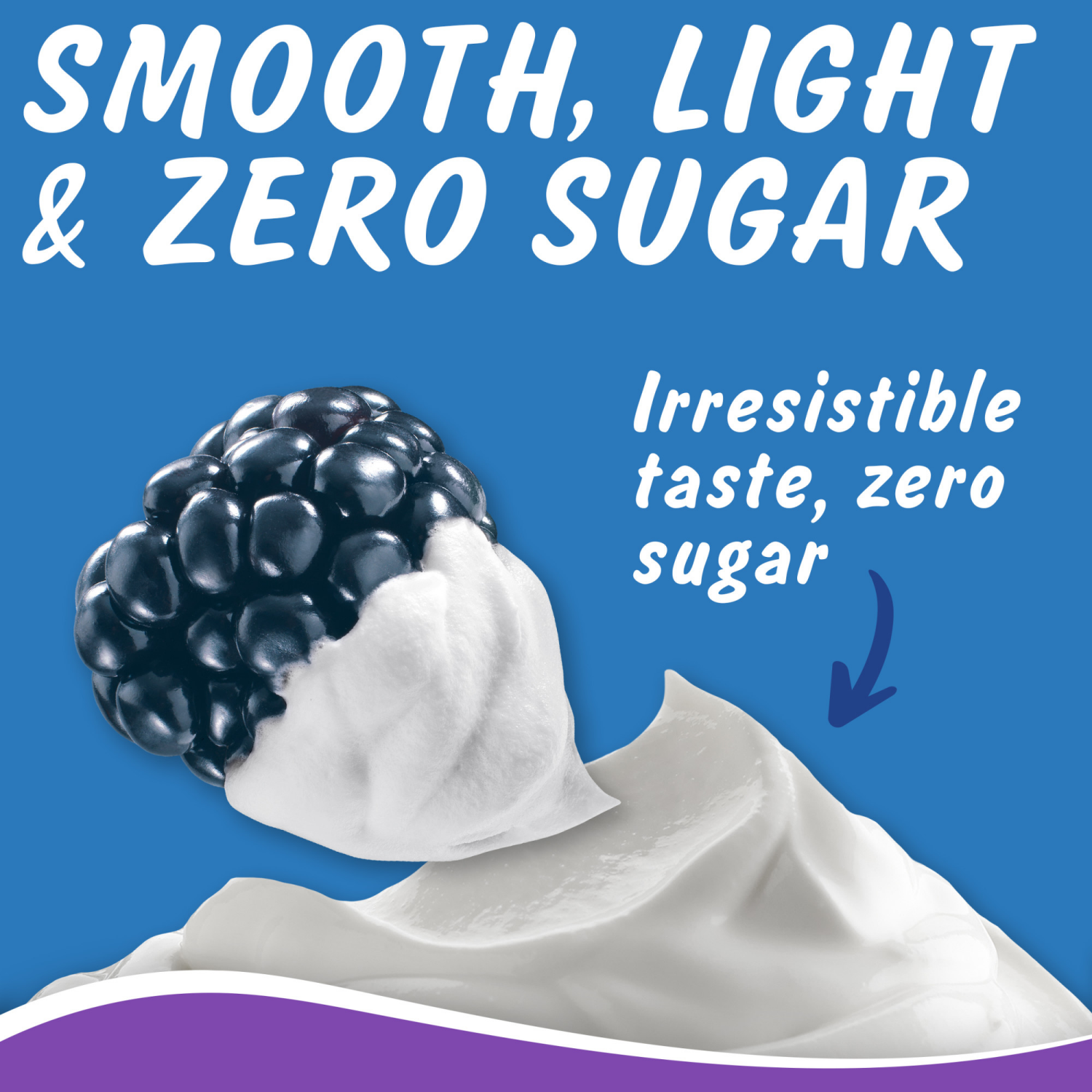 slide 6 of 8, Cool Whip Zero Sugar, 16 oz