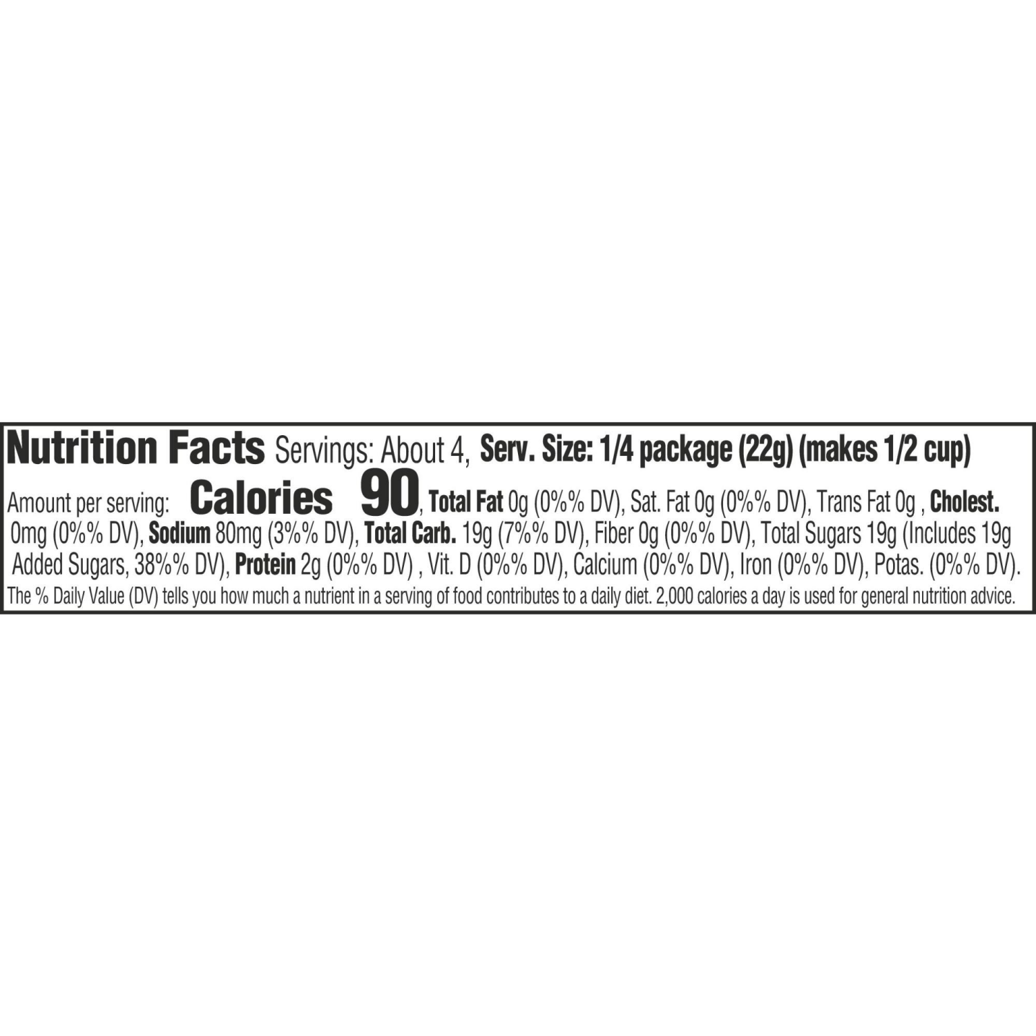 slide 3 of 5, Jell-O Watermelon Artificially Flavored Gelatin Dessert Mix, 3 oz Box, 3 oz