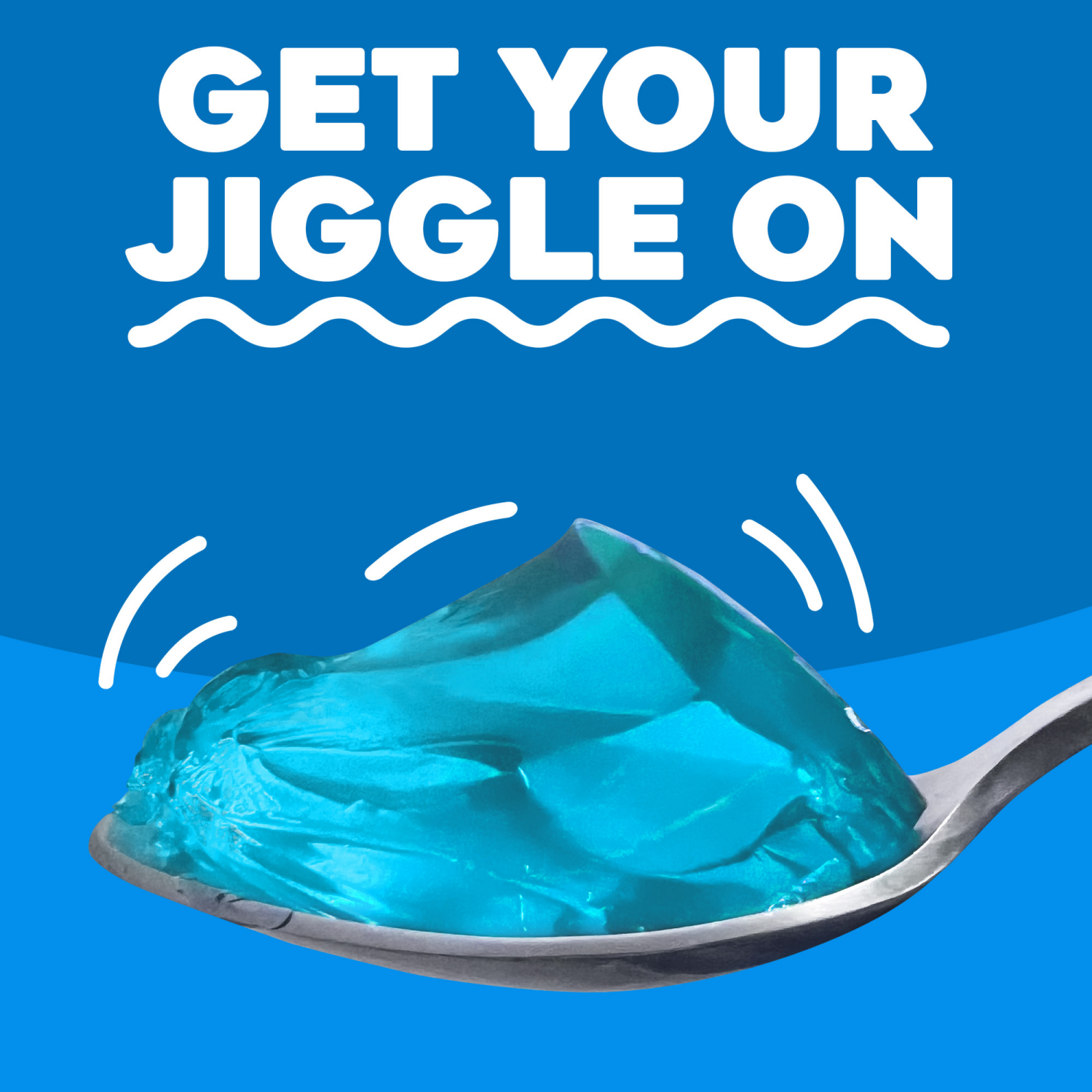 slide 5 of 5, Jell-O Berry Blue Artificially Flavored Gelatin Dessert Mix, 3 oz Box, 3 oz