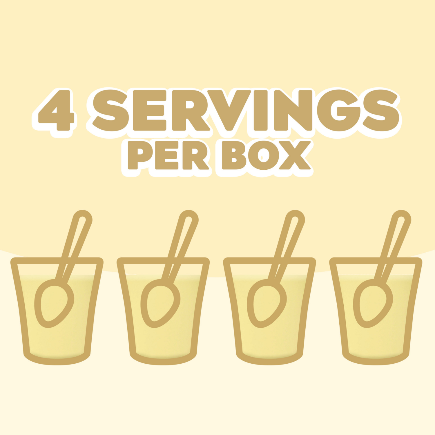 slide 4 of 8, Jell-O Vanilla Instant Pudding & Pie Filling, 3.4 oz