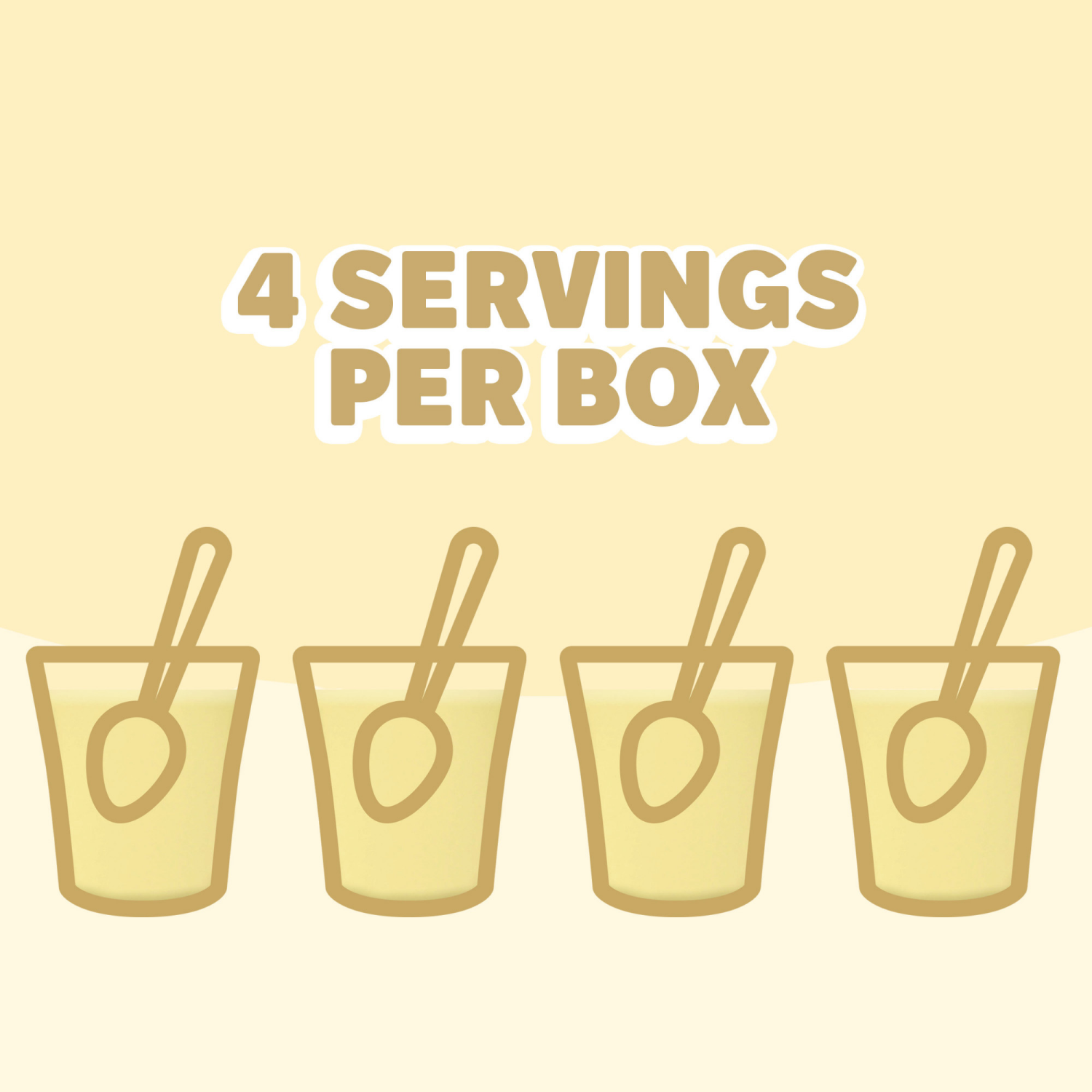 slide 4 of 8, Jell-O Vanilla Instant Pudding & Pie Filling, 3.4 oz