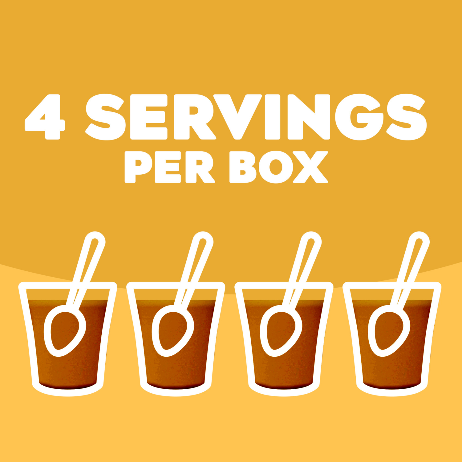 slide 2 of 5, Jell-O Butterscotch Artificially Flavored Instant Pudding & Pie Filling Mix, 3.4 oz Box, 3.4 oz