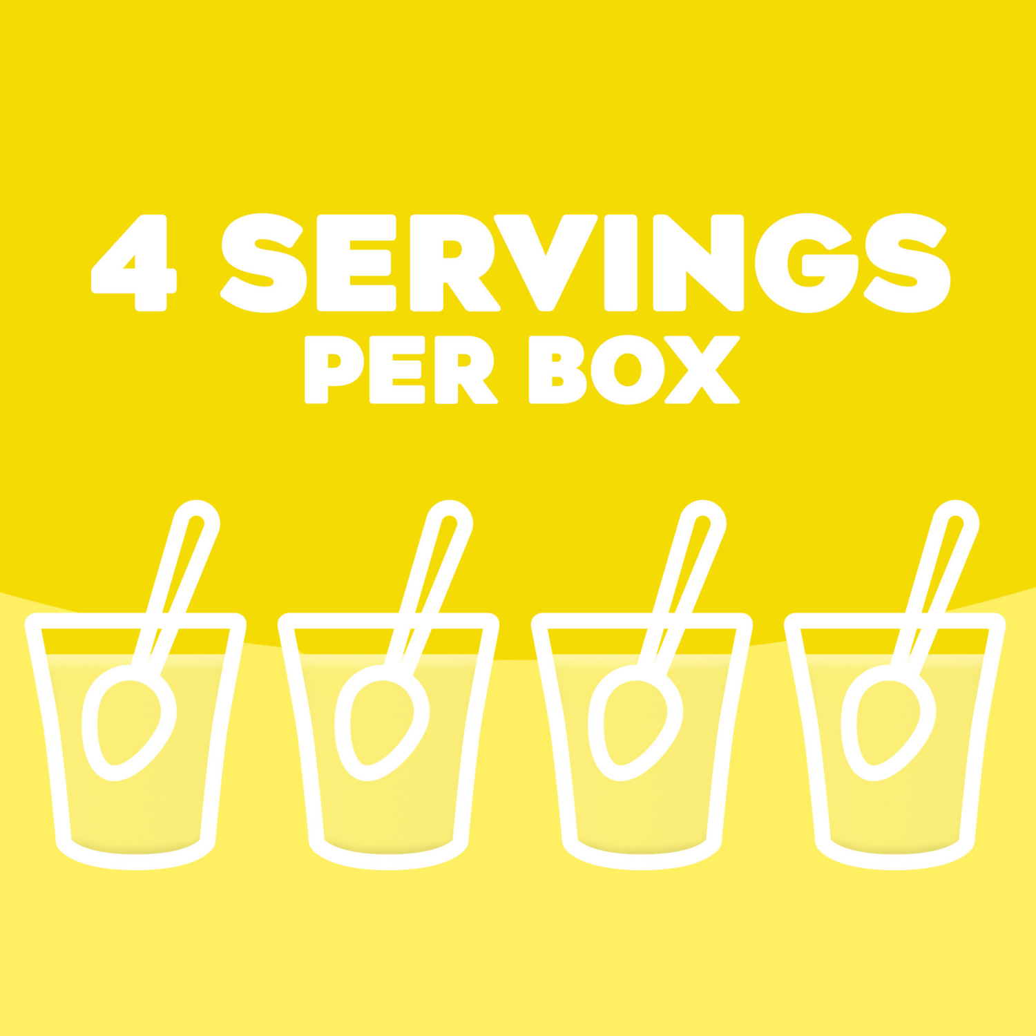 slide 2 of 5, Jell-O Lemon Naturally Flavored Instant Pudding & Pie Filling Mix, 3.4 oz Box, 3.4 oz