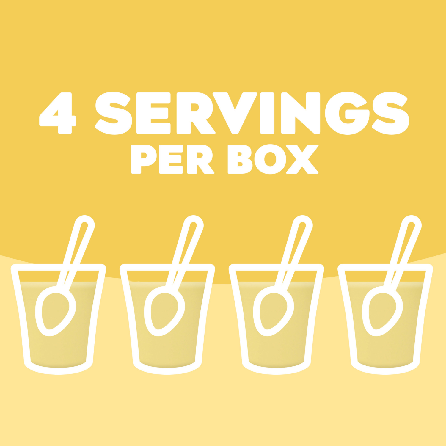 slide 2 of 5, Jell-O Banana Cream Artificially Flavored Instant Pudding & Pie Filling Mix, 3.4 oz. Box, 3.4 oz