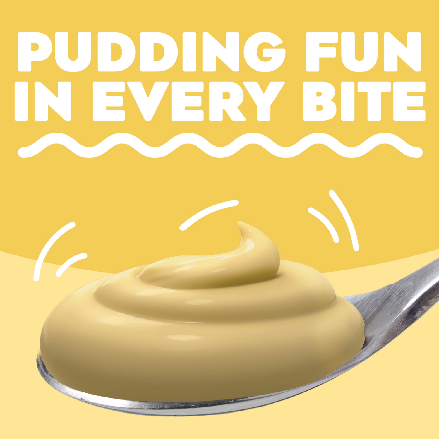 slide 5 of 5, Jell-O Banana Cream Artificially Flavored Instant Pudding & Pie Filling Mix, 3.4 oz. Box, 3.4 oz