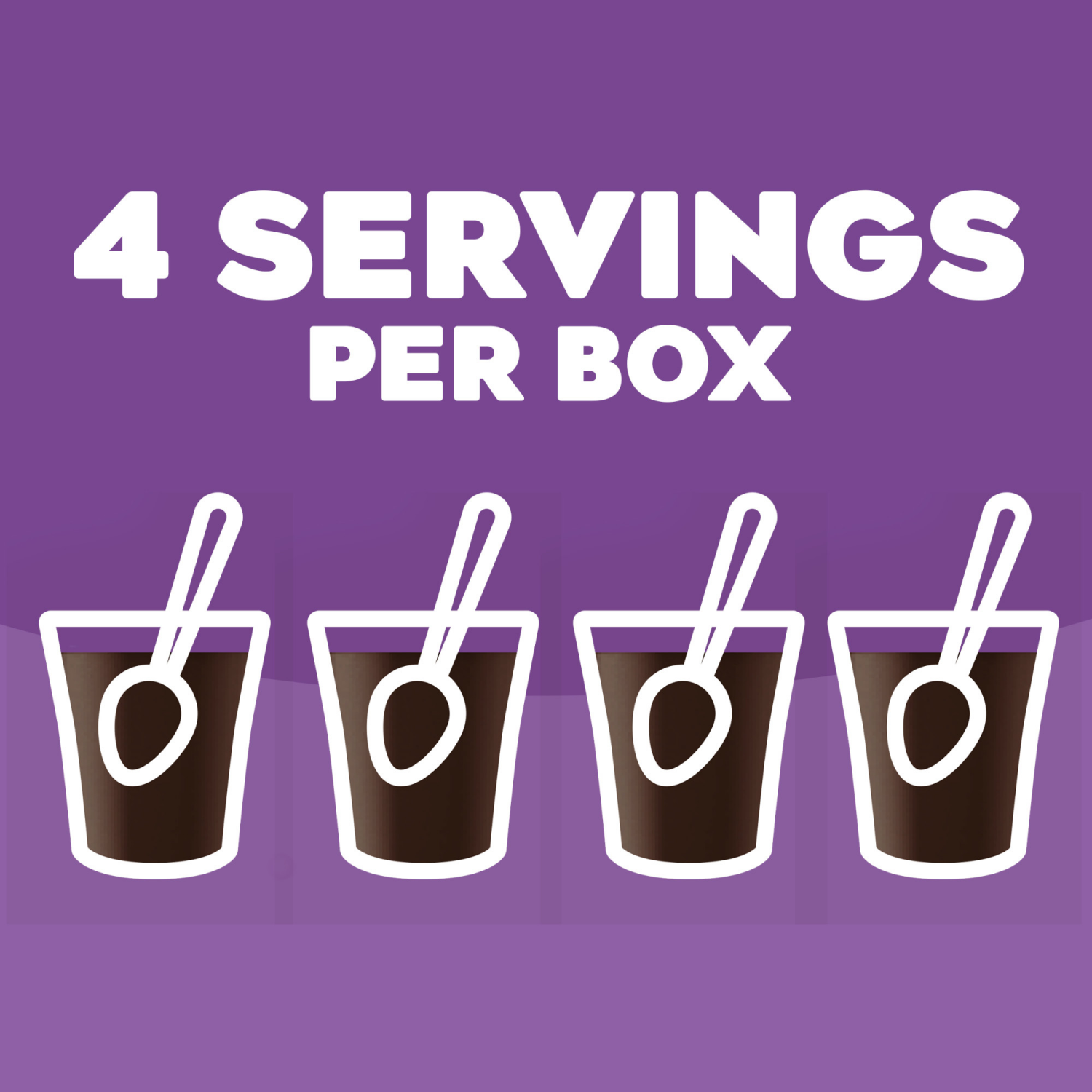 slide 2 of 5, Jell-O Chocolate Fudge Artificially Flavored Instant Pudding & Pie Filling Mix, 3.9 oz Box, 3.9 oz