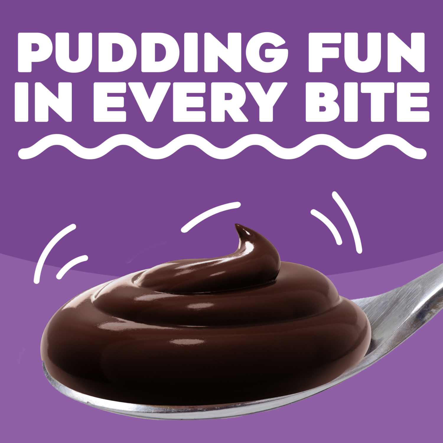 slide 5 of 5, Jell-O Chocolate Fudge Artificially Flavored Instant Pudding & Pie Filling Mix, 3.9 oz Box, 3.9 oz