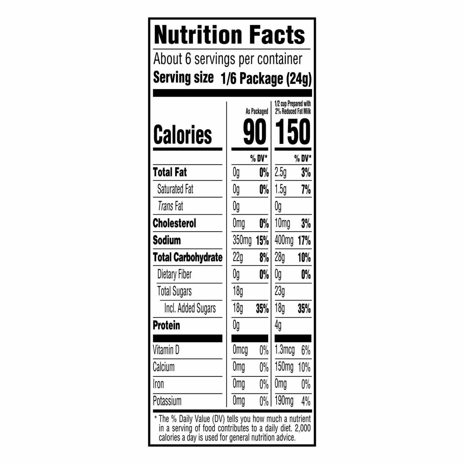 slide 3 of 5, Jell-O Banana Cream Instant Pudding & Pie Filling, 5.1 oz