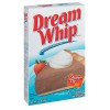 slide 2 of 6, Cool Whip Dream Whip Whipped Topping Mix, 5.2 oz Box, 5.2 oz