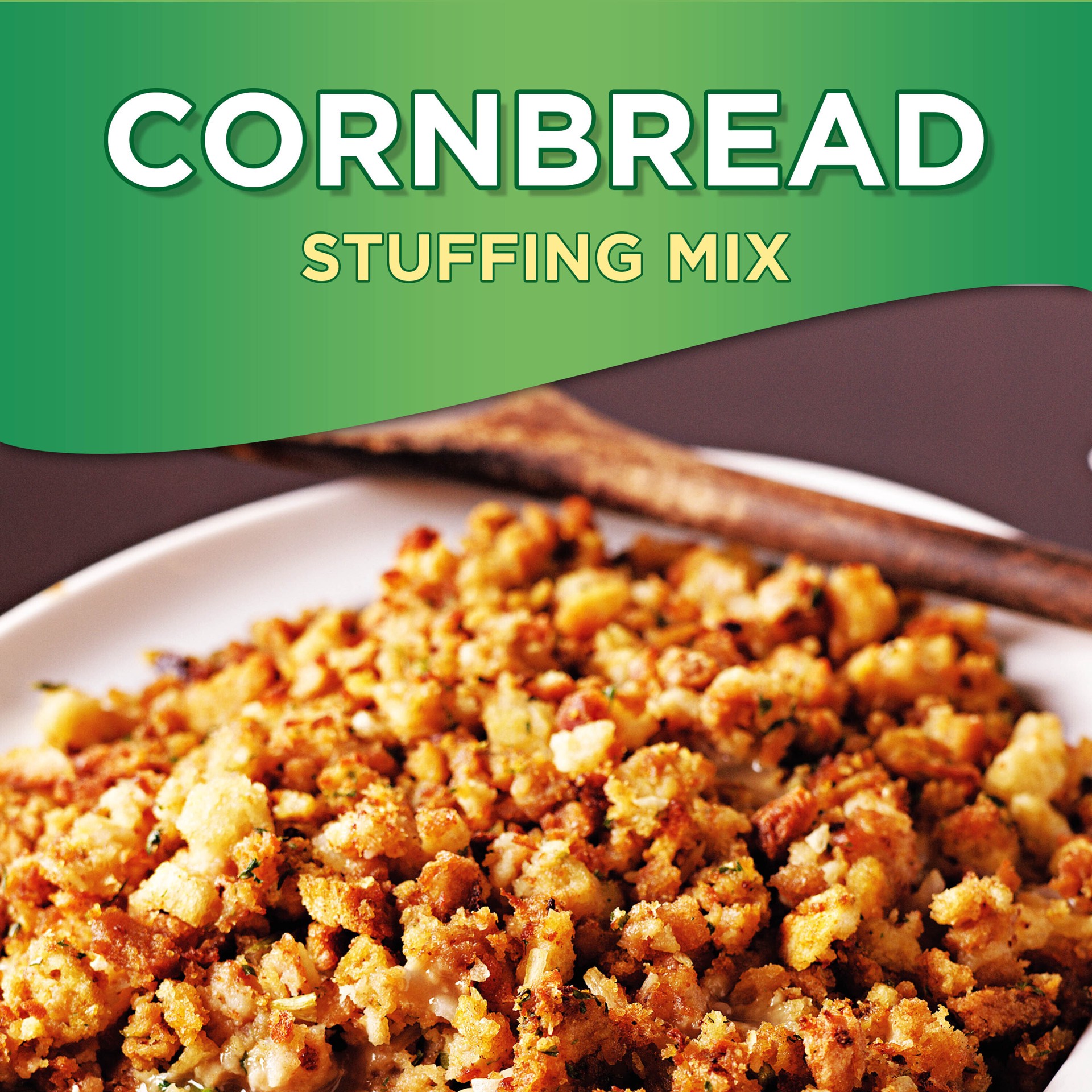 slide 2 of 3, Stove Top Cornbread Stuffing Mix 6 oz, 6 oz