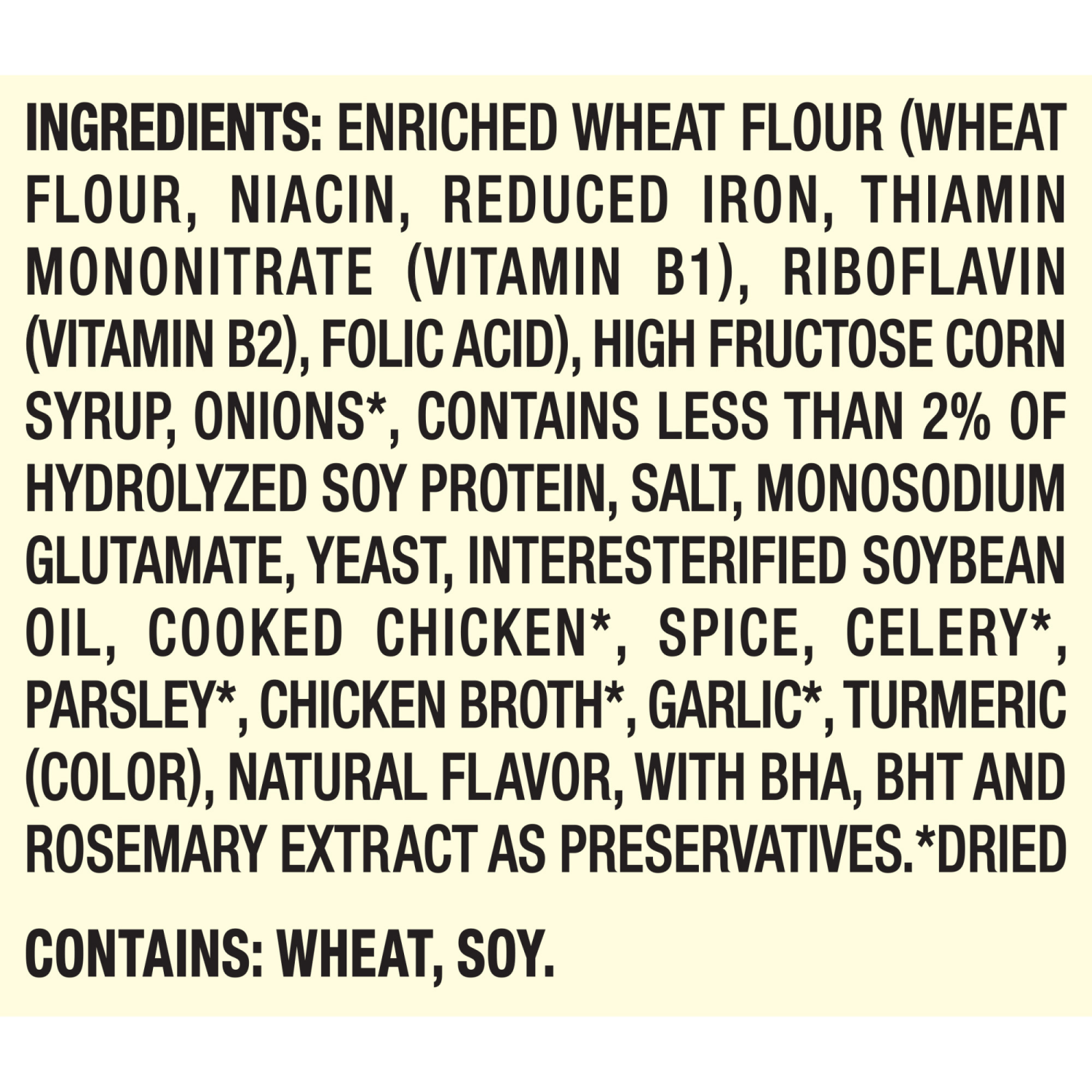 slide 3 of 8, Stove Top Savory Herbs Stuffing Mix, 6 oz Box, 170 g