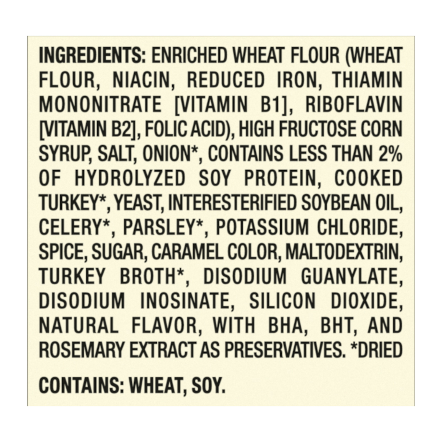 slide 3 of 8, Stove Top Stuffing Mix for Turkey, 6 oz Box, 6 oz