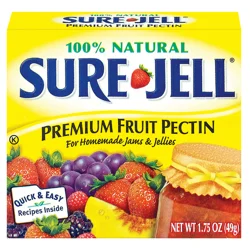 Sure-Jell Sure Jell Original Premium Fruit Pectin- 1.75 oz