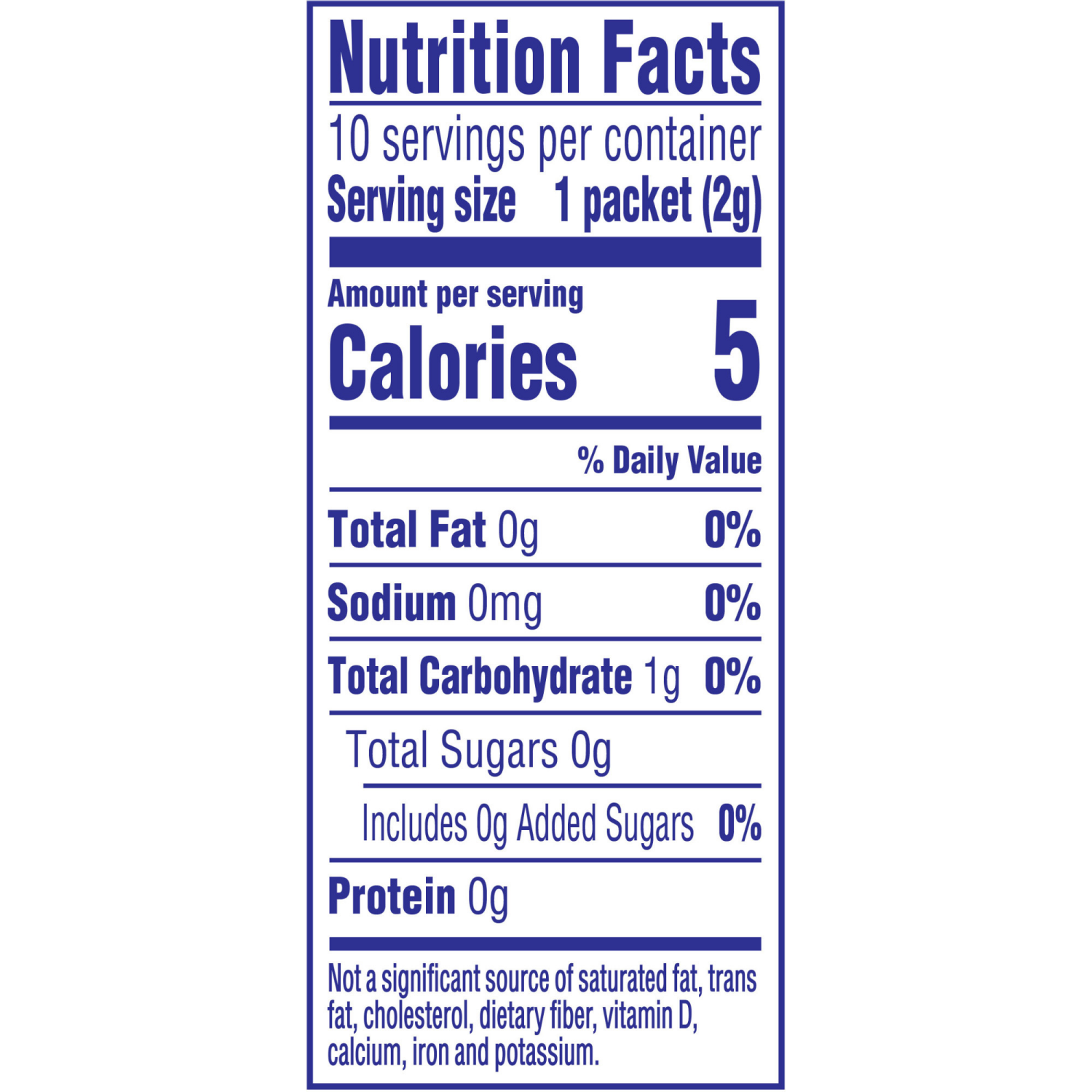 slide 3 of 5, Crystal Light Peach Iced Tea Powdered Drink Mix, 10 ct - 0.7 oz Packets, 19.8 oz