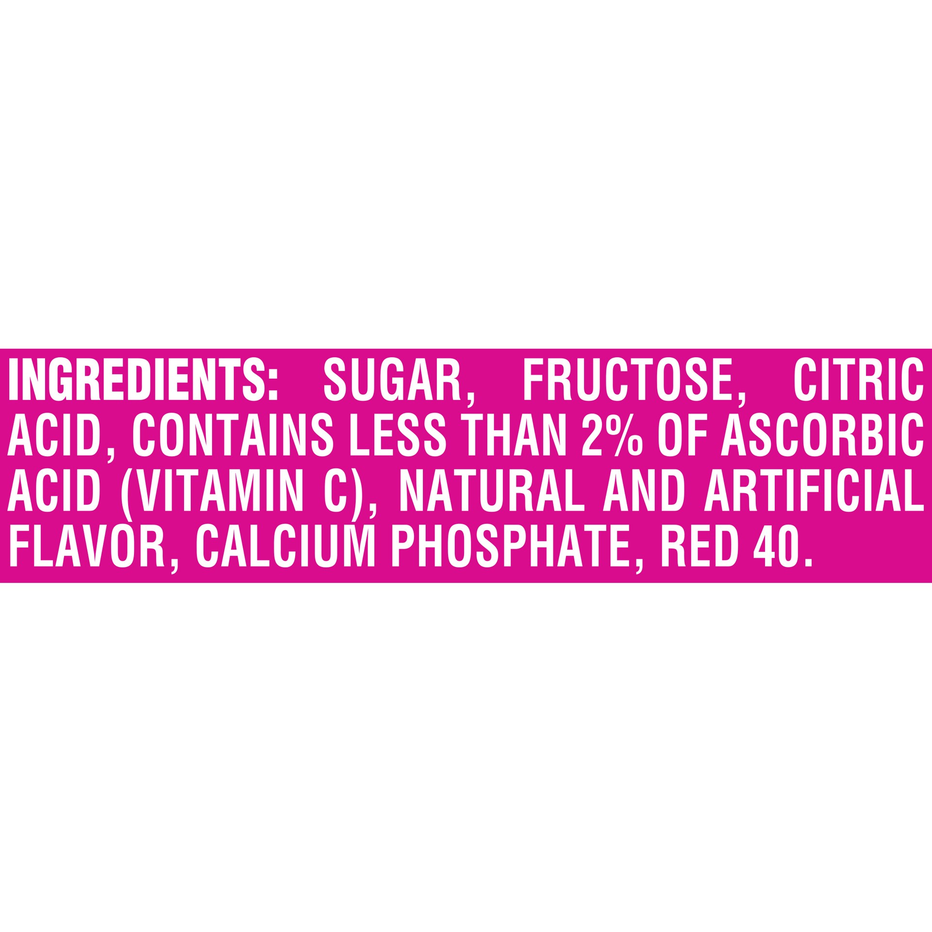 slide 4 of 4, Kool-Aid Sugar-Sweetened Strawberry Artificially Flavored Powdered Soft Drink Mix ister, 19 oz