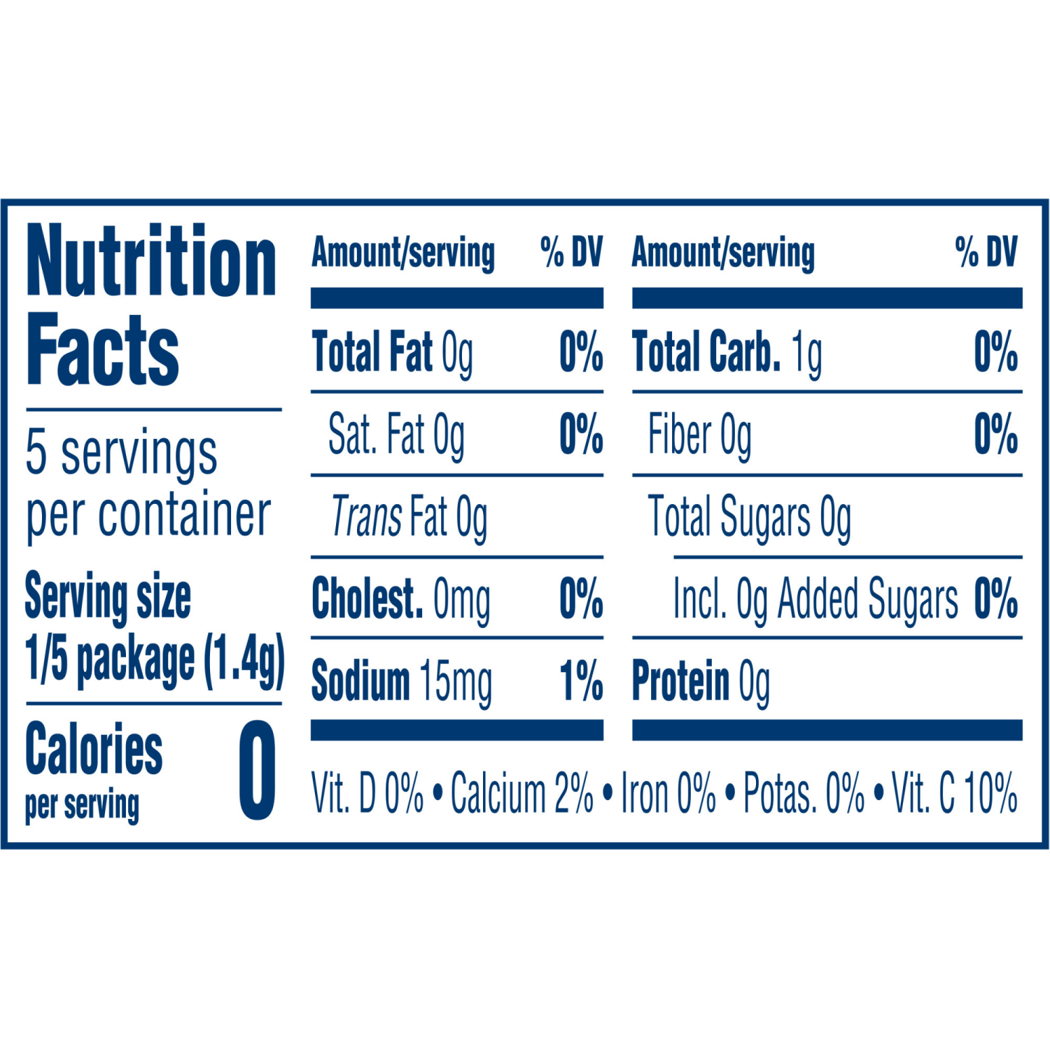 slide 3 of 5, Kool-Aid Unsweetened Pink Lemonade Naturally Flavored Powdered Soft Drink Mix, 0.23 oz Packet, 0.23 oz