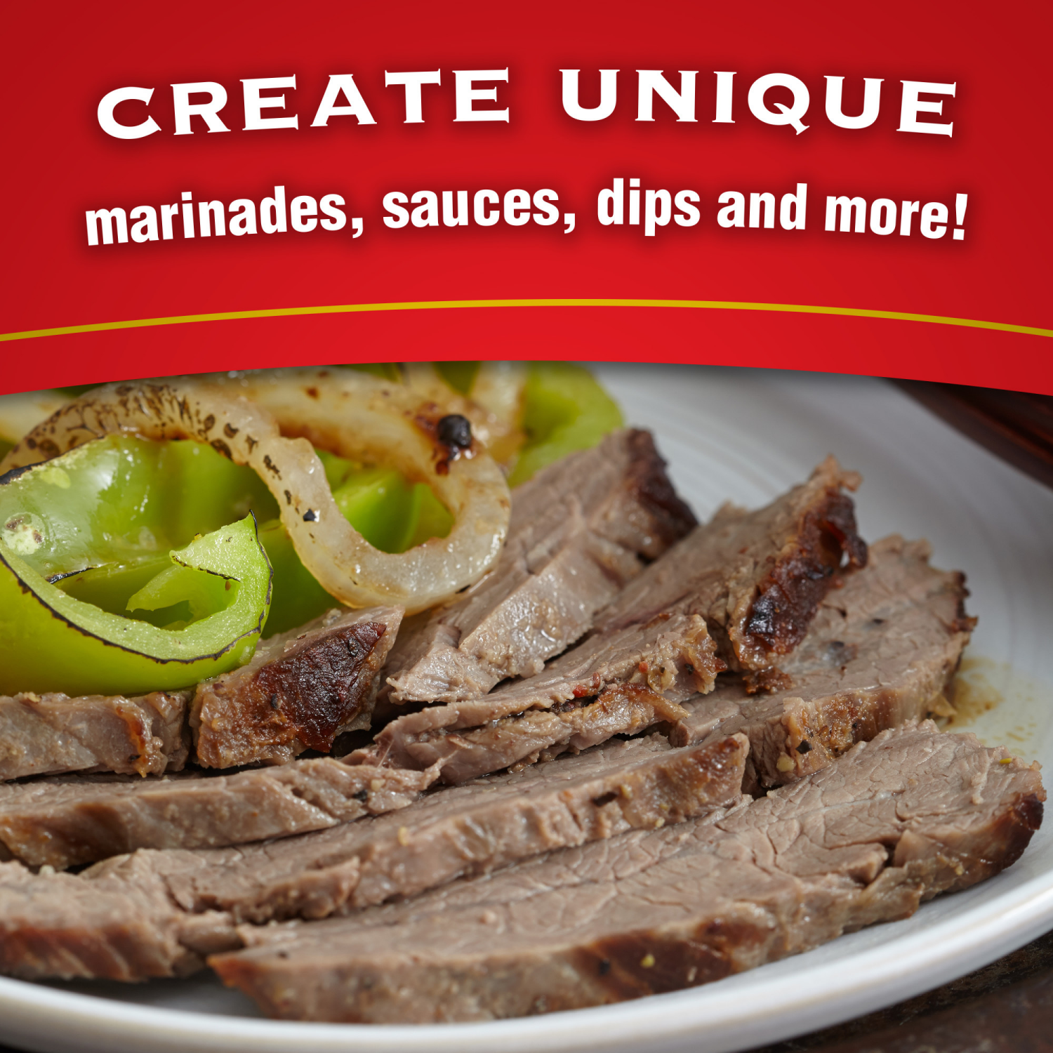 slide 4 of 5, Good Seasons Zesty Italian Dry Salad Dressing and Recipe Mix, .6 oz Packet, 0.6 oz