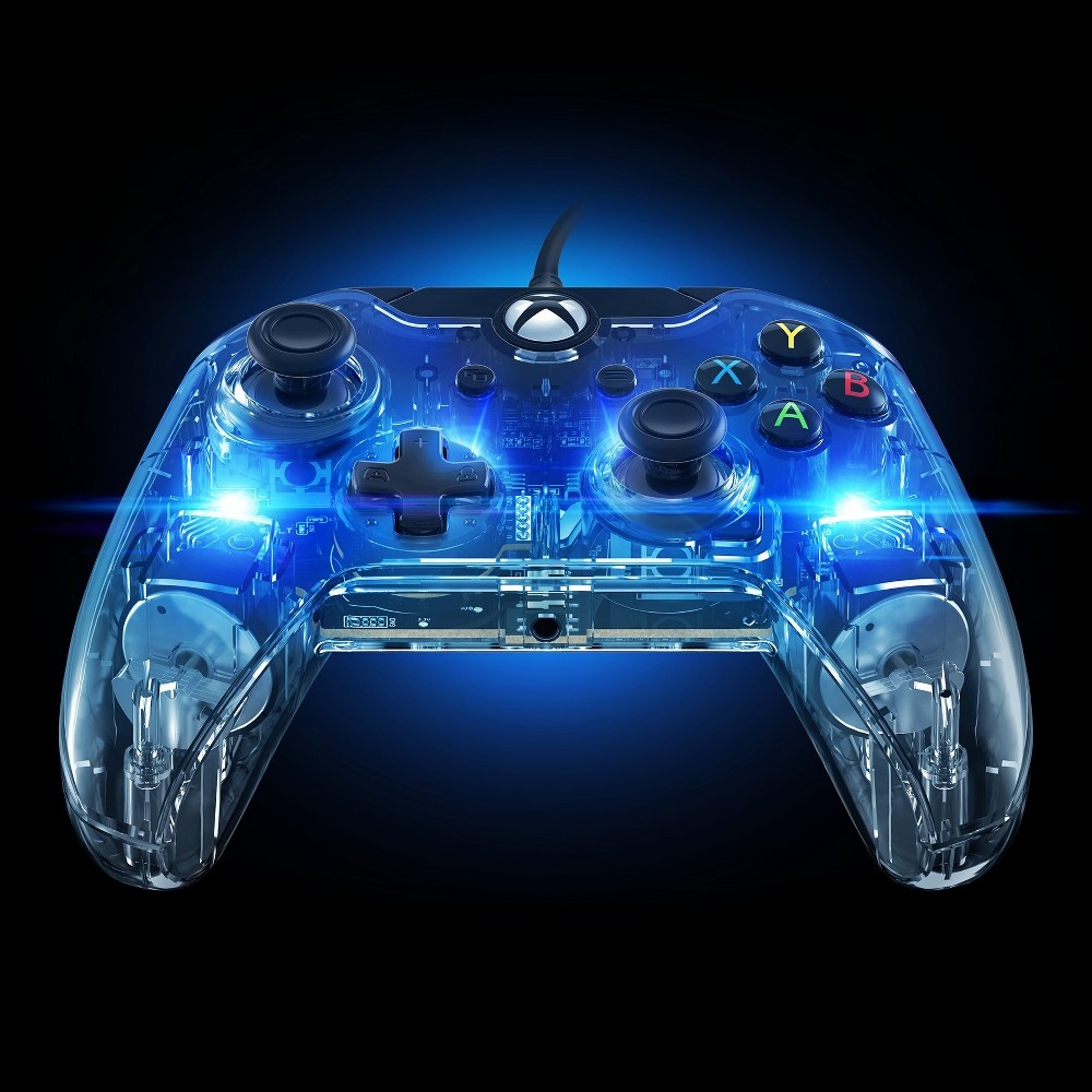 slide 4 of 9, Afterglow Gaming Controller for Xbox One, 1 ct