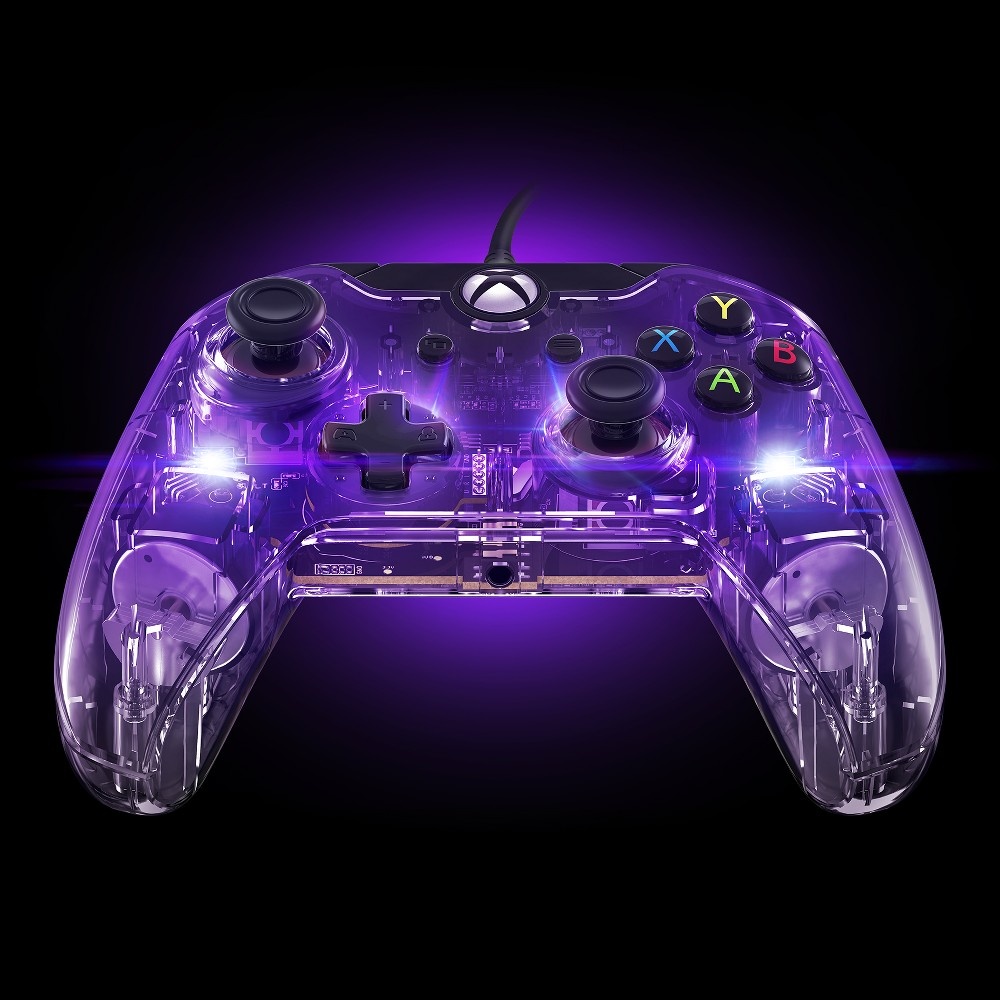 slide 6 of 9, Afterglow Gaming Controller for Xbox One, 1 ct