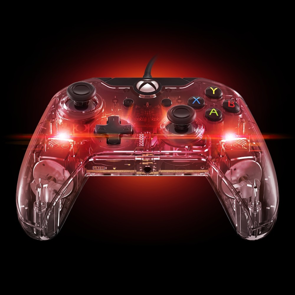 slide 7 of 9, Afterglow Gaming Controller for Xbox One, 1 ct