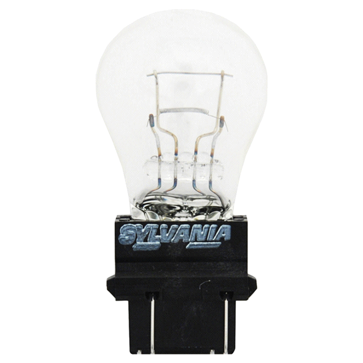 slide 4 of 6, Sylvania Long Life Mini Lamp, Pack Of 2, 2057LL, 2 ct