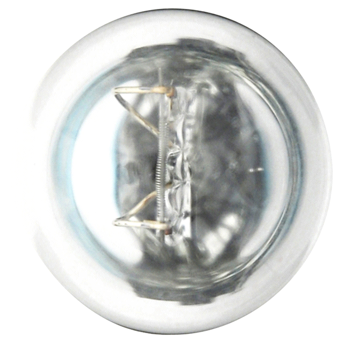 slide 5 of 6, Sylvania Long Life Mini Lamp, Pack Of 2, 2057LL, 2 ct