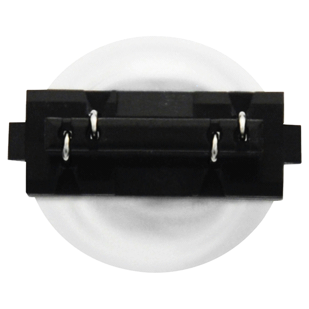 slide 6 of 6, Sylvania Long Life Mini Lamp, Pack Of 2, 2057LL, 2 ct