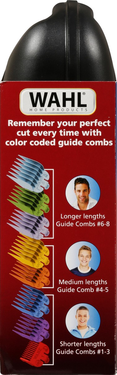 slide 5 of 9, Wahl Color Code Haircut Kit, 1 ct