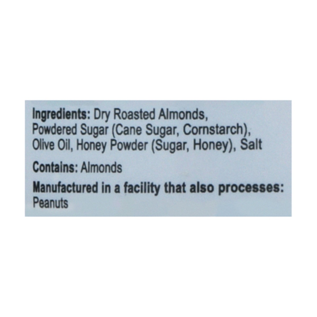 slide 10 of 13, Natural Way Honey Almond Butter 16 oz Jar, 16 oz